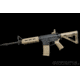 Magpul Industries MAG418/419/440 MOE AR-15 Handguard, Carbine Length, 7.12 inch, Flat Dark Earth, MAG440FDE
