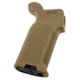 Magpul Industries MOE K2 AR Pistol Grip, Modified Coyote Brown, MAG522MCB