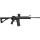 Magpul MOE RL Mil-Spec AR10/AR15/M4/M16/M110/SR25 Carbine Stock, Black, MAG1440BLK