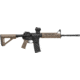 Magpul MOE RL Mil-Spec AR10/AR15/M4/M16/M110/SR25 Carbine Stock, FDE, MAG1440FDE