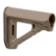 Magpul MOE RL Mil-Spec AR10/AR15/M4/M16/M110/SR25 Carbine Stock, FDE, MAG1440FDE