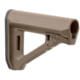 Magpul MOE RL Mil-Spec AR10/AR15/M4/M16/M110/SR25 Carbine Stock, FDE, MAG1440FDE