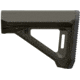 Magpul MOE RL Mil-Spec AR10/AR15/M4/M16/M110/SR25 Carbine Stock, OD Green, MAG1440ODG