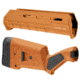 Magpul Remington 870 SGA Stock &amp; Forend Set - Orange