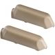 Magpul SGA High Cheek Riser Flat Dark Earth MAG461FDE