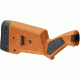 Magpul SGA Remington 870 Stock, Orange, MAG460ORG