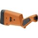 Magpul SGA Remington 870 Stock, Orange, MAG460ORG