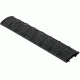 USED Magpul XT Mil-Spec 1913 Picatinny Rail Guard Texture Panel Black MAG012B, EDEMO19, Used, Condition Good