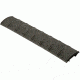 USED, Magpul XT Mil-Spec 1913 Picatinny Rail Guard Texture Panel OD Green MAG012ODG