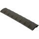 Magpul XT Mil-Spec 1913 Picatinny Rail Guard Texture Panel