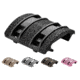 Magpul XTM Enhanced Rail Panel Cover, Black, Flat Dark Earth, Grey, OD Green, Pink