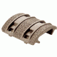 Magpul XTM Enhanced Rail Panel Flat Dark Earth MAG510FDE