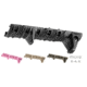 Magpul XTM Hand Stop Kit, Black, Flat Dark Earth, Foliage Green, Grey, OD Green, Pink