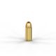 Magtech 32 Auto 71 Grain Full Metal Jacket Brass Cased Pistol Ammunition
