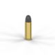 Magtech 32 S&amp;W Long 98 Grain Lead Round Nose Brass Cased Pistol Ammunition