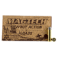Magtech 357 Magnum 158 Grain Cowboy Action Lead Flat Nose Brass Cased Pistol Ammo, 50 Rounds, 357L
