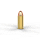 Magtech 38 Super Auto 130 Grain Full Metal Jacket Brass Cased Pistol Ammo, 50 Rounds, 38S