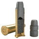 Magtech Sport Shooting .38 Special 158 Gr LSWC Pistol Ammunition, 50 Rounds, 38J