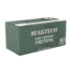 Magtech 5.56X45 62 Grain Full Metal Jacket Brass Cased Rifle Ammo, 50 Rounds, 556B