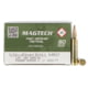 Magtech 5.56X45 M193 55 Grain Full Metal Jacket Brass Cased Rifle Ammunition