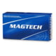 Magtech 9mm Luger Jsp Flat - 9DCS