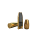 Magtech 9mm Luger 147 Grain Subsonic Full Metal Jacket Flat Brass Cased Pistol Ammo, 50 Rounds, 9G