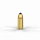Magtech 9mm Luger 124 Grain Jacketed Soft Point Brass Cased Pistol Ammo, 50 Rounds, 9S
