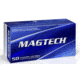 Magtech Handgun Ammunition 9mm Luger 115gr FMJ 1135 fps 1000/ct, 9ac