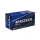 Magtech Rimfire .22 Long Rifle 40 Grain Lead Round Nose Brass Cased Ammo, 50 Rounds, 22BM