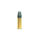 Magtech Rimfire .22 Long Rifle 40 Grain Lead Round Nose Brass Cased Ammo, 5000 Rounds, 22BCS