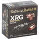Sellier &amp; Bellot eXergy .40 S&amp;W 130 Grain TAC-EX-Blue Brass Cased Pistol Ammo, 25 Rounds, SB40XA