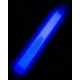 Major Outdoors Northstar 10 Hour Lightsticks, 6in, Blue, 05-7320019000