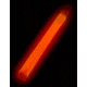 Major Outdoors Northstar 10 Hour Lightsticks, 6in, Orange, 05-7320015000