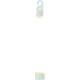 Major Outdoors Northstar 10 Hour Lightsticks, 6in, White, 05-7320024000