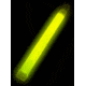 Major Outdoors Northstar 10 Hour Lightsticks, 6in, Yellow, 05-7320017000