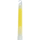 Major Outdoors Northstar 10 Hour Lightsticks, 6in, Yellow, 05-7320017000