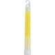 Major Outdoors Northstar 10 Hour Lightsticks, 6in, Yellow, 05-7320017000