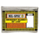 Major Surplus Emergency Blanket, Metalic 11-0236055000