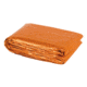 Major Surplus Emergency Blanket, Orange/Silver, 54 in x 84 in 11-5550015000
