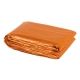 Major Surplus Emergency Blanket, Orange/Silver, 54 in x 84 in, 11-5550015000
