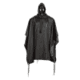 Major Surplus Rubberized Heavy Duty Poncho, Black 20-6936001000