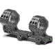 MAK Optics Makpromont Offset Rifle Scope Mount for Pic w/ QD-lever, 34mm, 21mm Height, Angled 20 MOA, 53522-34218