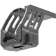 MAK Optics Makdot SH Red Dot Sight w/ P-Lock Mount, Glock 17/19 Gen 3/4, Black, 6150-91XX-0003
