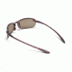 Maui Jim Makaha Reader Sunglasses w/ Tortoise Frame and HCL Bronze 1.50 Magnification Lenses - H805-1015, Back View