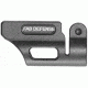 FAB Defense 1in. Mount for Tactical Light/Laser - UZI Bayonet Lug FBA-UZI