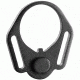 FAB Defense AR15 / M4 Dual Sling Adaptor End Plate TSA