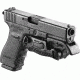 FAB Defense FGG-K Foregrip Safety System for Pistols - In Use Closed, FX-FGGKS
