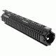 FAB Defense M16 Quad Rail Handguard 11.5 inch Long