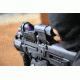 Meprolight Mepro MX3 3x Magnifier for Reflex &amp; Red Dot Sights, Black, MX3