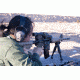Meprolight Mepro MX3 3x Magnifier for Reflex &amp; Red Dot Sights, Black, MX3